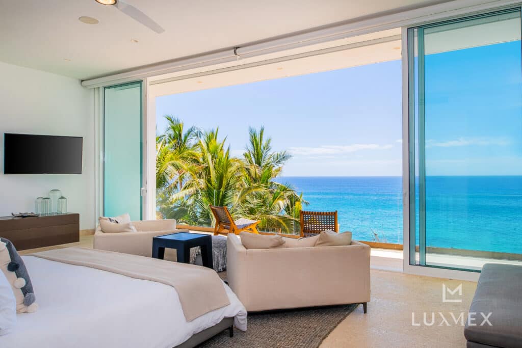 ocean view from villa vegas dave 3