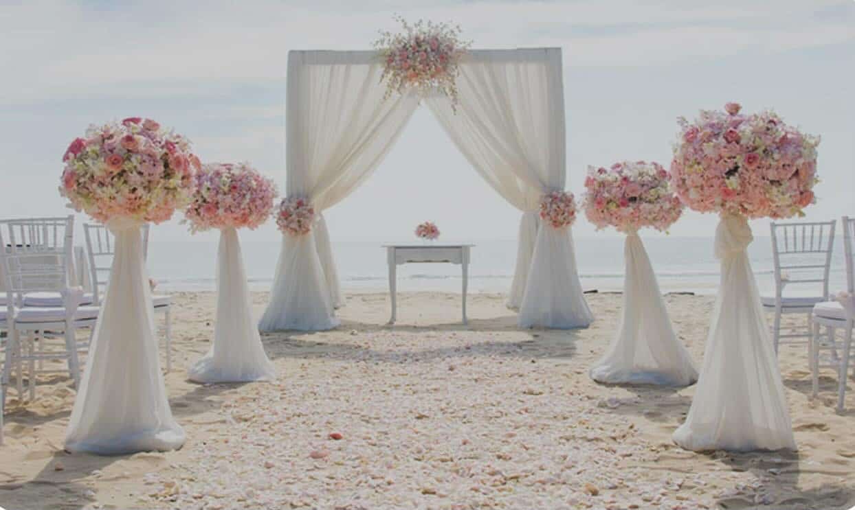 Cabo San Lucas wedding venues