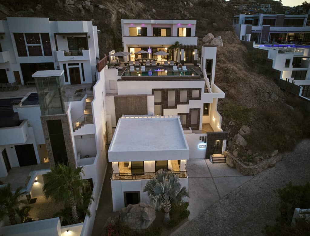 Villa Vegas Dave 1