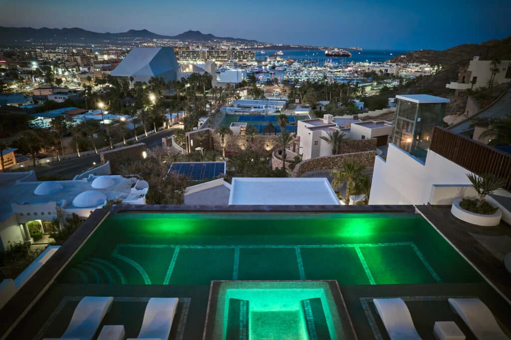 Villa Vegas Dave 1