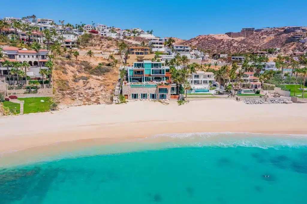 Drone Shoot 2 Villa Vegas Dave 3