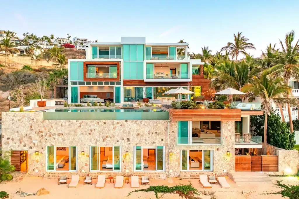 Villa Vegas Dave 3