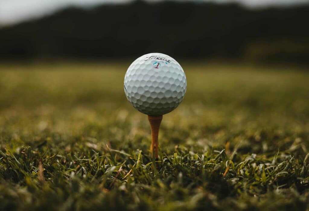 golf