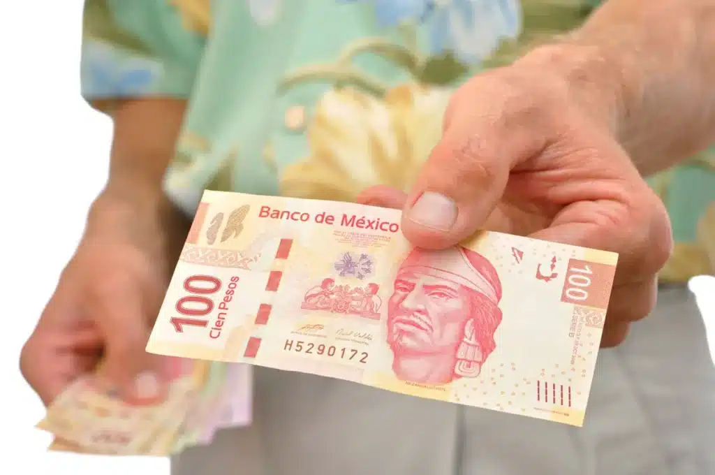 How many pesos should I bring to Cabo