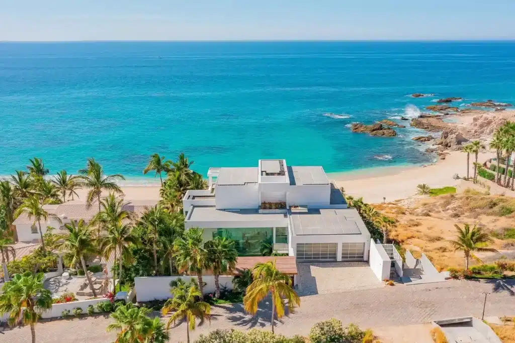 Is Baja California safe