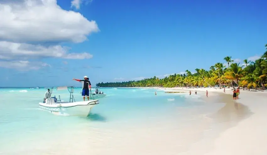 Incentive travel destinations