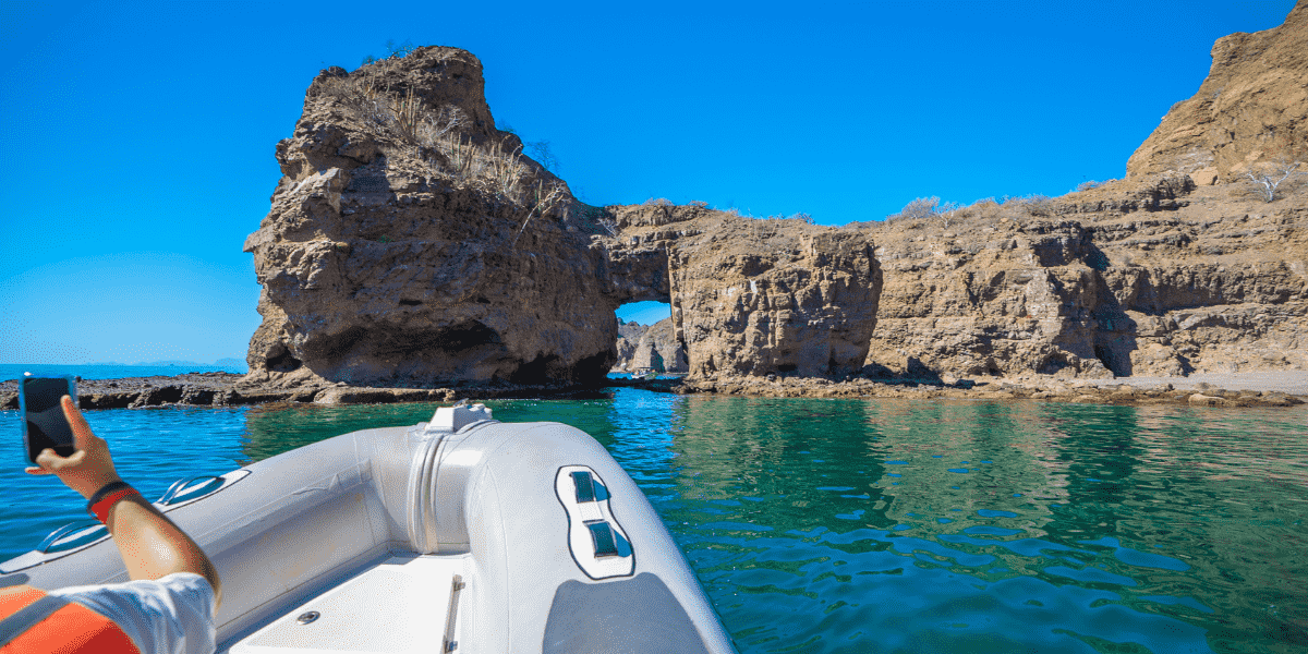 Things To Do in Baja California