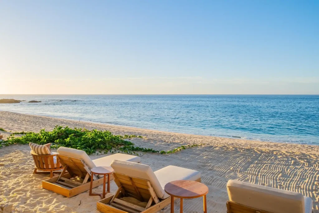 Secret Beaches of Cabo