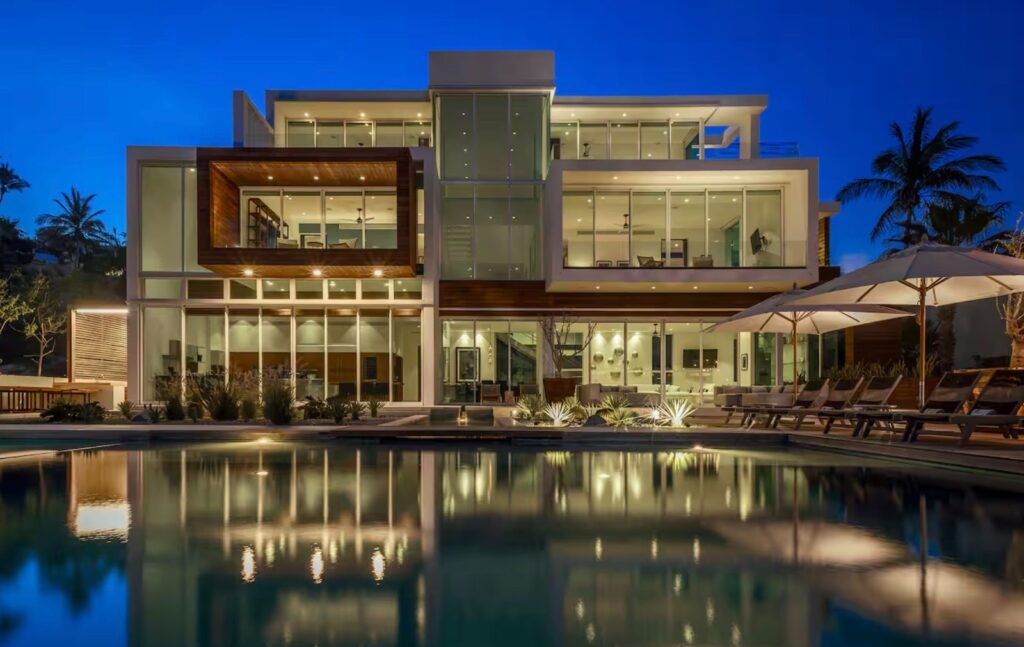 Villa Vegas Dave 3