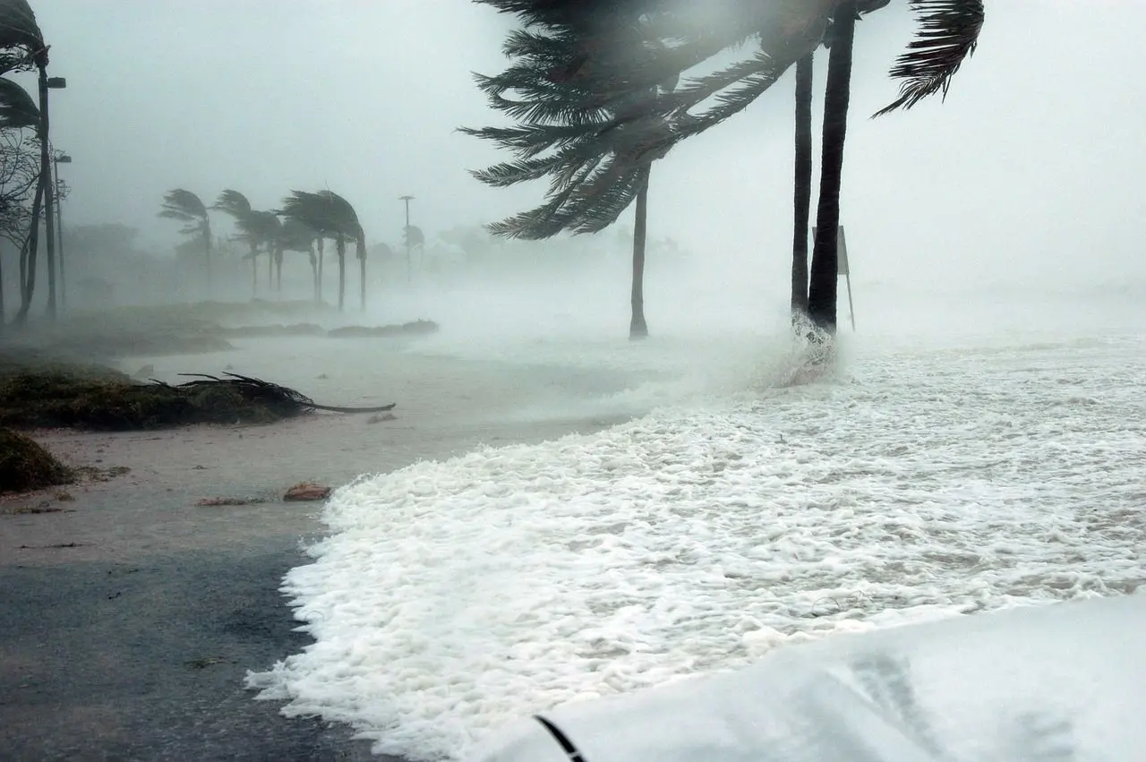 When is Hurricane Season in Cabo