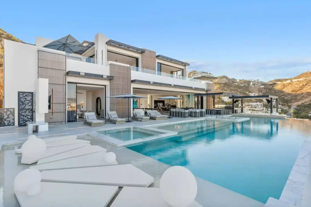 villa vegas dave 2