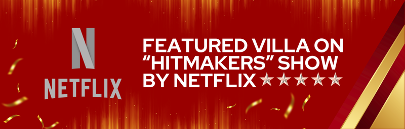 Featured Netflix Villa