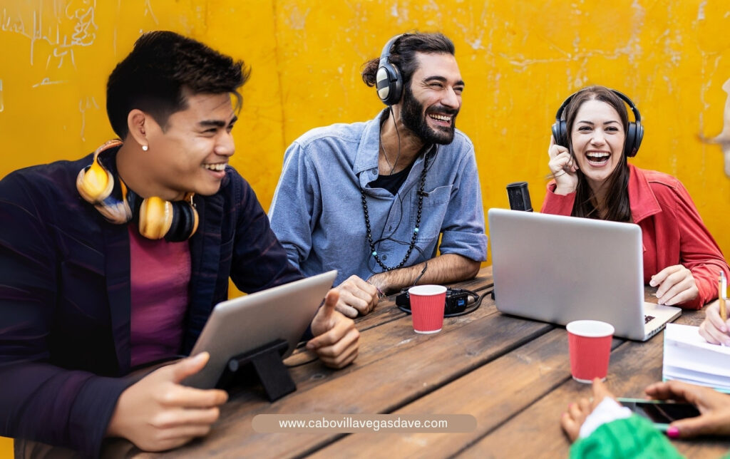 Villas in Cabo for Influencer Content Creation